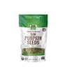 NOW Foods - Organic Raw Pumpkin Seeds - 340g