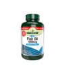 Nature's Aid - Fish Oil 1000mg