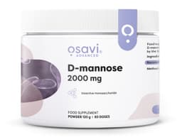 Osavi - D-Mannose