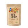 Nutriversum - Vegan Protein Pea and Rice, Hazelnut - 500g