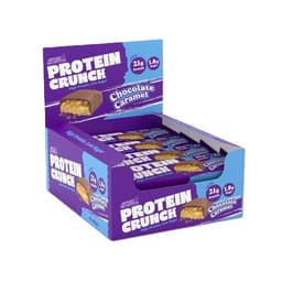 Applied Nutrition - Protein Crunch Bar