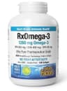 Natural Factors - 1260mg - 120 Sgels