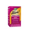 Nature's Way - Alive! Ultra Multivitamin - 60 Tabs