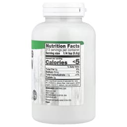 NOW Foods - Xanthan Gum - 6 oz