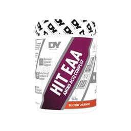 Dorian Yates - EAA Amino Acid Complex