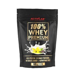 ActivLab - 100% Whey Premium