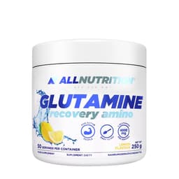 Allnutrition - Glutamine Recovery Amino