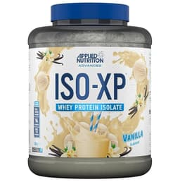 Applied Nutrition - Whey Protein Isolate - Iso-Xp