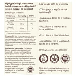 Vitaking - Spear Grass Syrup - 150ml