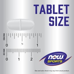 NOW Foods - HMB - 90 Tabs
