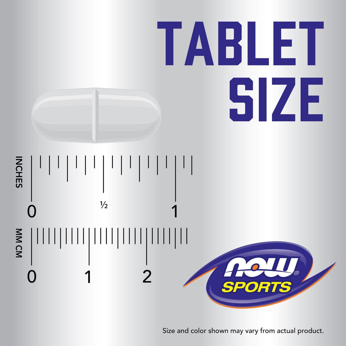 NOW Foods - Tribulus 1000mg - 180 Tabletter