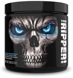 JNX Sports - The Ripper - Fat Burner