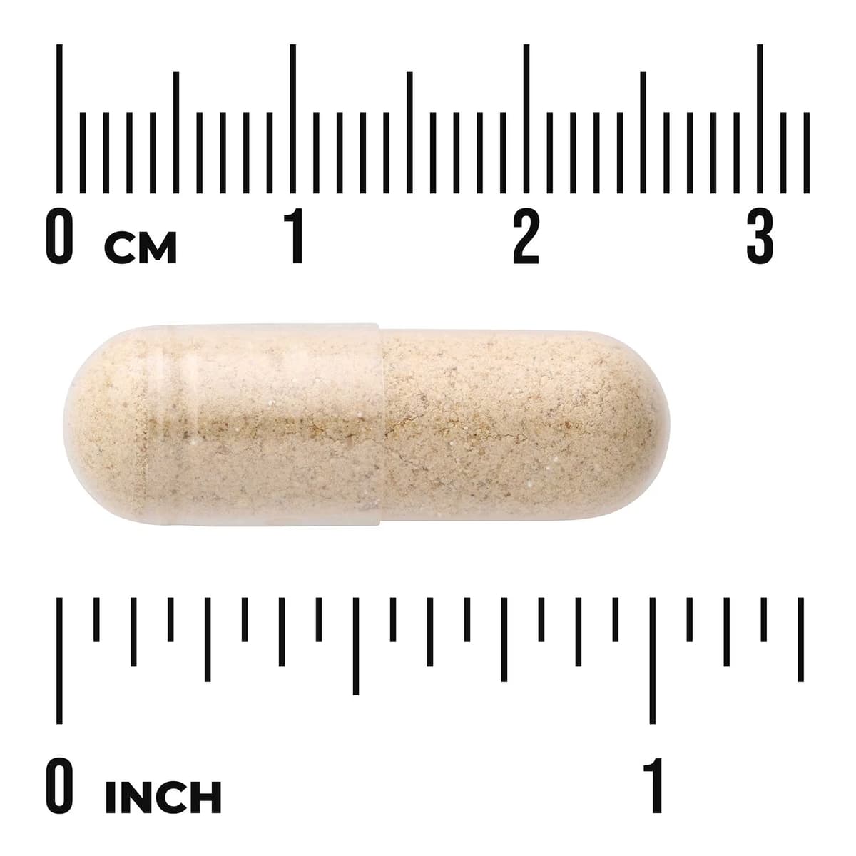 Swanson - Full Spectrum Wild Yam - 60 Caps