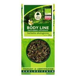 Dary Natury - Weight Management Tea