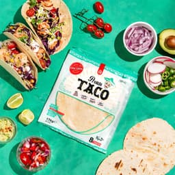 Nanosupps - Protein Taco - 176g
