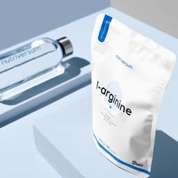 Nutriversum - L-Arginine - 200g