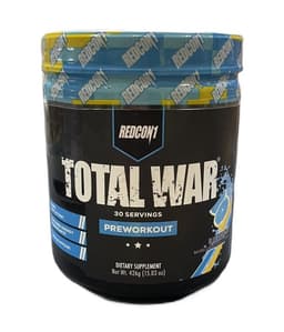 Redcon1 - Total War Preworkout