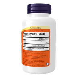 NOW Foods - Black Cumin Seed Oil - 60 Softgels