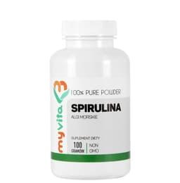 MyVita - Spirulina