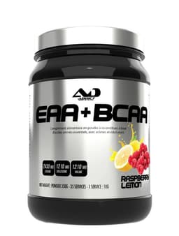 Addict Sport Nutrition EAA + BCAA