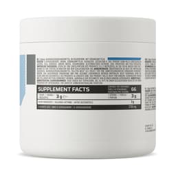 Ostrovit - D.A.A. Powder, Raspberry - 200g