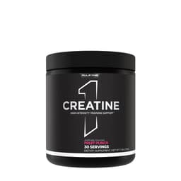 Rule One - Creatine Monohydrate
