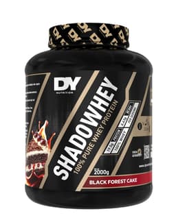 Dorian Yates - Shadowhey Whey Protein Concentrate