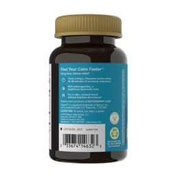 Nature'S Way - Quick Calm Gummy - 40 Gummies