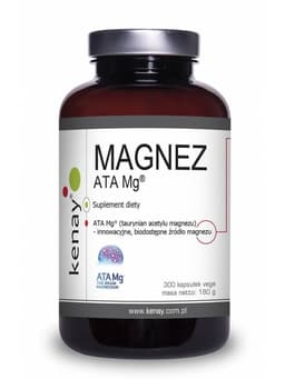 Kenay - Magnesium Ata Mg®