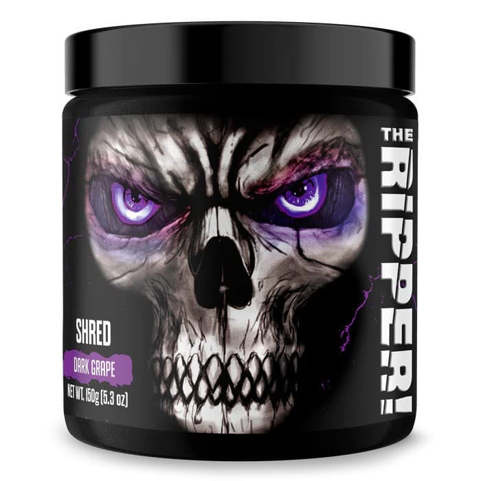 JNX Sports - The Ripper - Rasvanpolttaja – Jnx Sports packaging