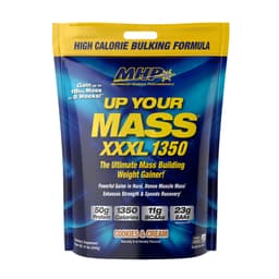 MHP - Up Your Mass XXXL 1350