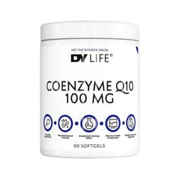 DY LIFE - Coenzyme Q10