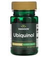 Swanson - Ubiquinol - 30 Sgels