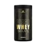 Peak Clear Whey Isolat