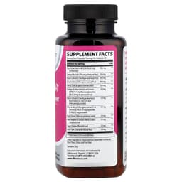 Lifeseasons - Pausitivi-T - 60 Vcaps