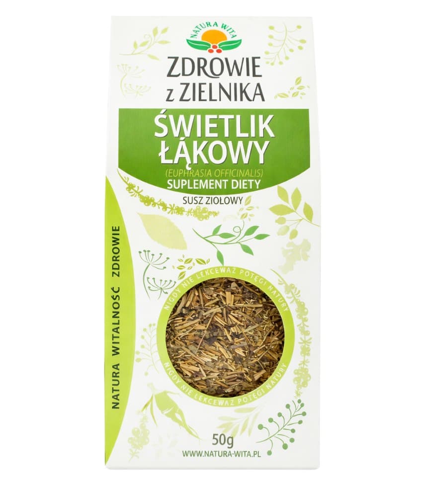 Natura-Wita - Meadow Buttercup Herb - 50g