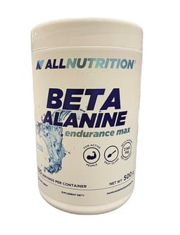 Allnutrition - Beta-Alanine Endurance Max