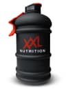 XXL Nutrition - Dricksflaska - 750 ml, svart