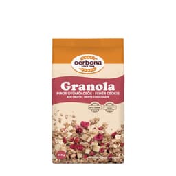 Cerbona - Granola