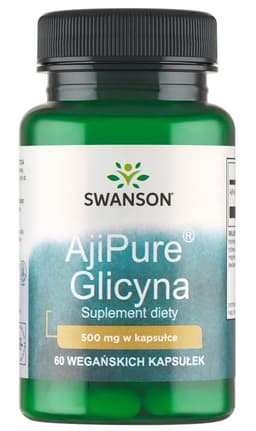 Swanson - Glycine
