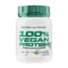 Scitec Nutrition - 100% Vegansk Protein