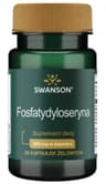 Swanson - Phosphatidylserine - 30 Sgels