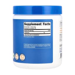 Nutricost - L-Glutamine - 300g