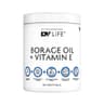 DY LIFE - Borage Oil + Vitamin E - 30 softgels