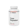 GymBeam - Triple Magnesium - 90 Caps