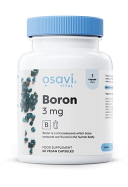 Osavi - Boron
