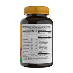 Nature's Way - Alive! B-Complex Gummy - 60 Gummies