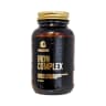 Grassberg - Iron Complex - Unflavoured - 60 capsules
