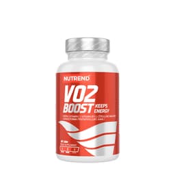 Nutrend - Vo2 Boost - 60 Tabs