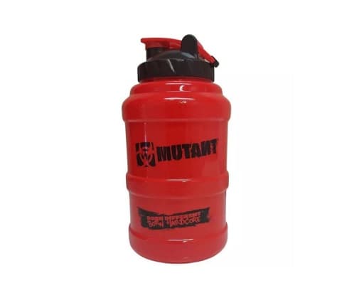 Mutant - Mega Mug -juomapullo - 2600 ml – Mutant pakkaus